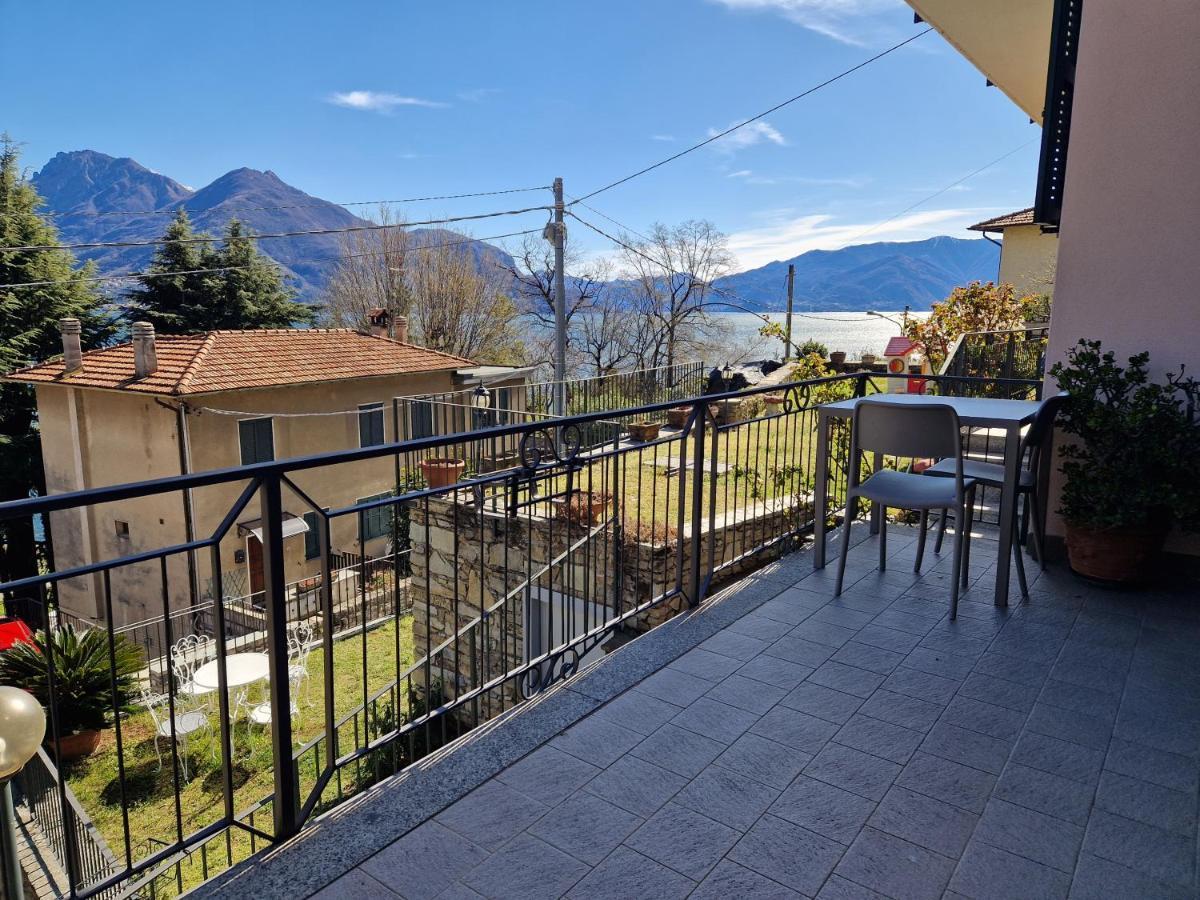 Apartamento Borgocastello Rezzonico Exterior foto